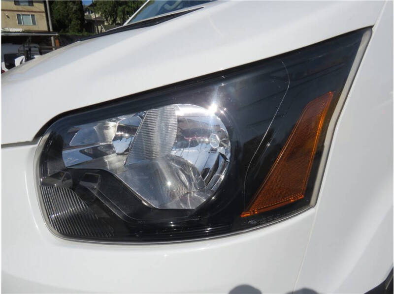 2019 Ford Transit 250