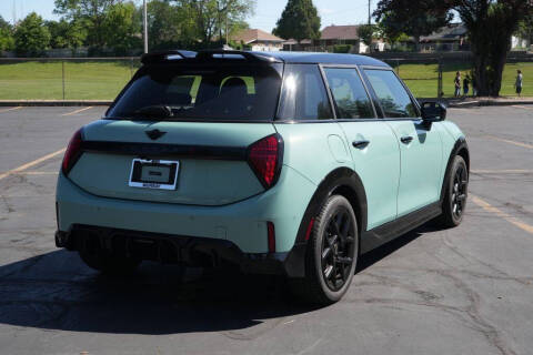 2026 MINI Hardtop 4 Door