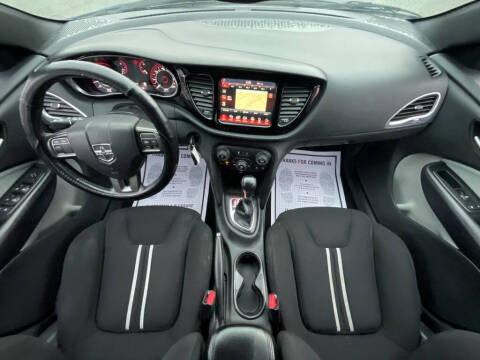 2013 Dodge Dart