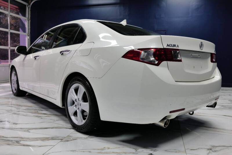 2010 Acura TSX