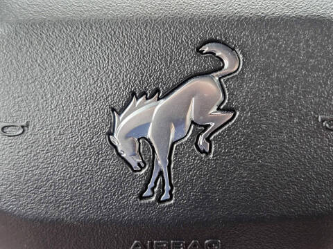 2023 Ford Bronco Wildtrak Advanced