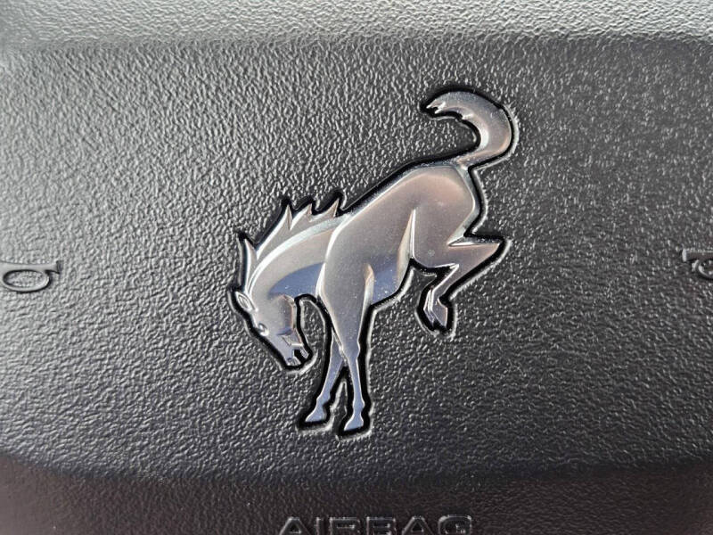 2023 Ford Bronco Wildtrak Advanced