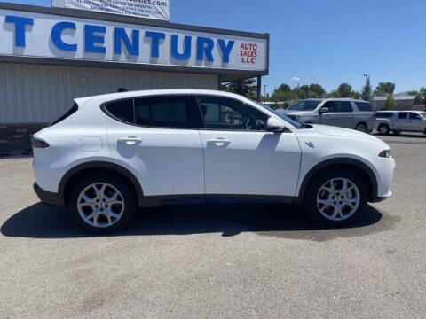 2024 Dodge Hornet R/T