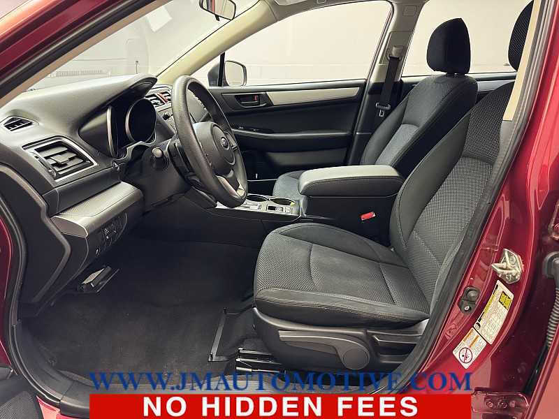 2018 Subaru Outback 2.5i