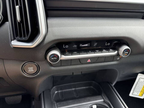2026 Mazda CX-50 2.5 S Select