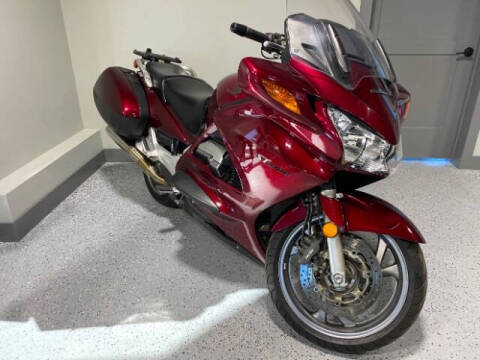 2005 Honda ST1300A for sale at Hamilton Motors in Washington UT