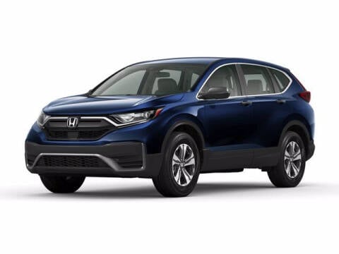 2020 Honda CR-V for sale at CarGonzo in New York NY