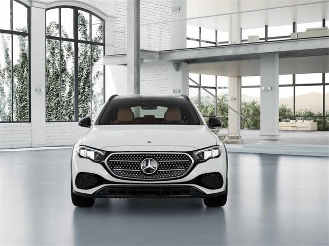 2026 Mercedes-Benz E-Class E 450 4MATIC All-Terrain