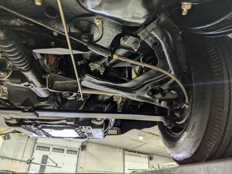 1964 Chevrolet Corvair