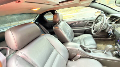 2006 Chevrolet Monte Carlo SS