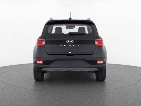 2026 Hyundai Venue