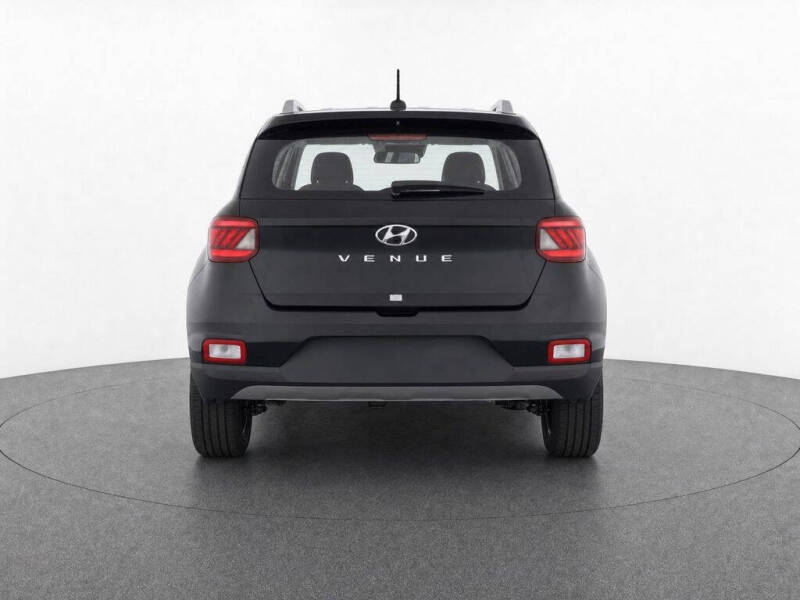 2026 Hyundai Venue