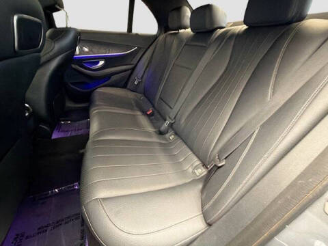 2019 Mercedes-Benz E-Class E 300