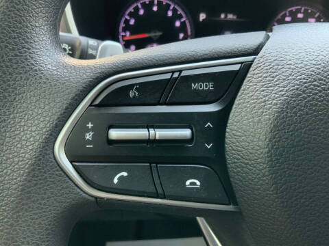 2023 Hyundai Santa Fe SE