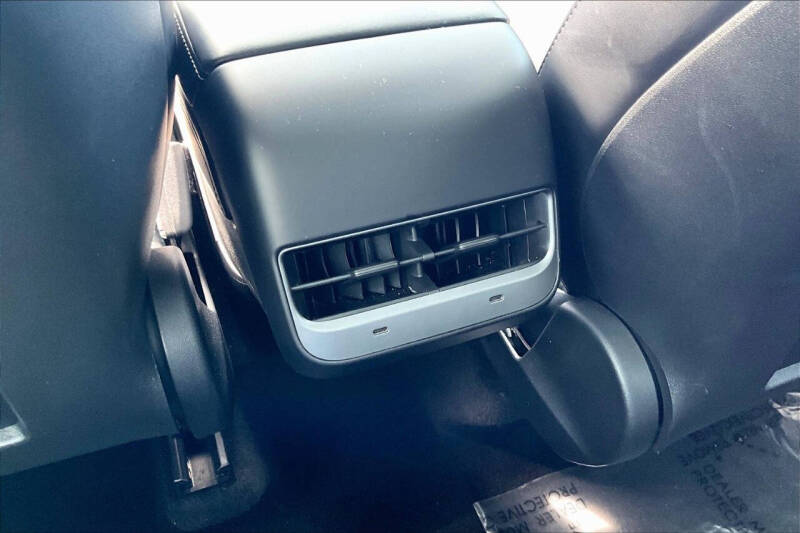 2021 Tesla Model Y Performance