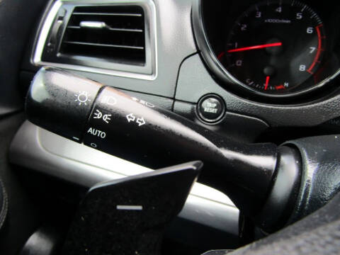 2015 Subaru Outback 2.5i