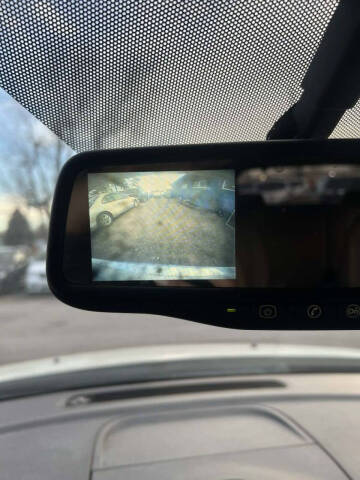 2012 Buick Enclave Leather