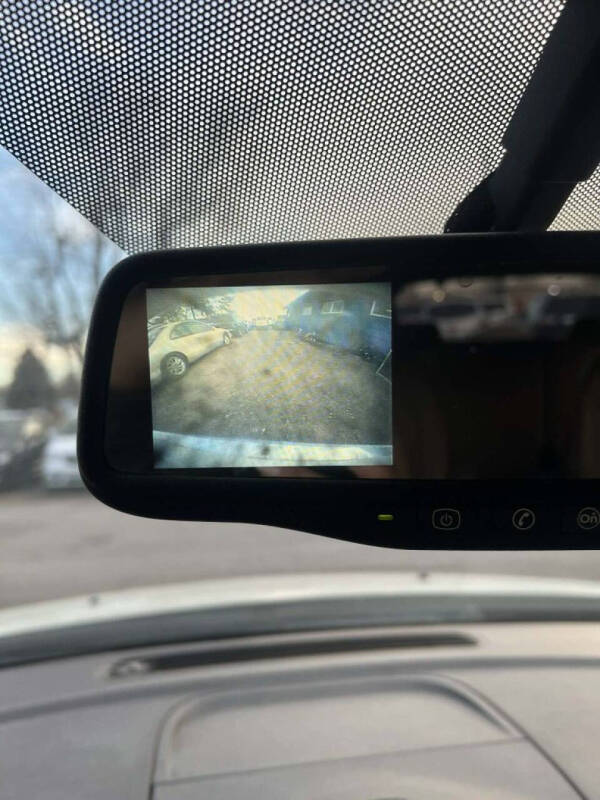 2012 Buick Enclave Leather