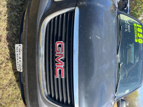 2008 GMC Yukon for sale at Cars 4 Cash in Corpus Christi TX