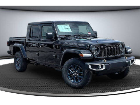 2026 Jeep Gladiator 85th Anniversary Edition