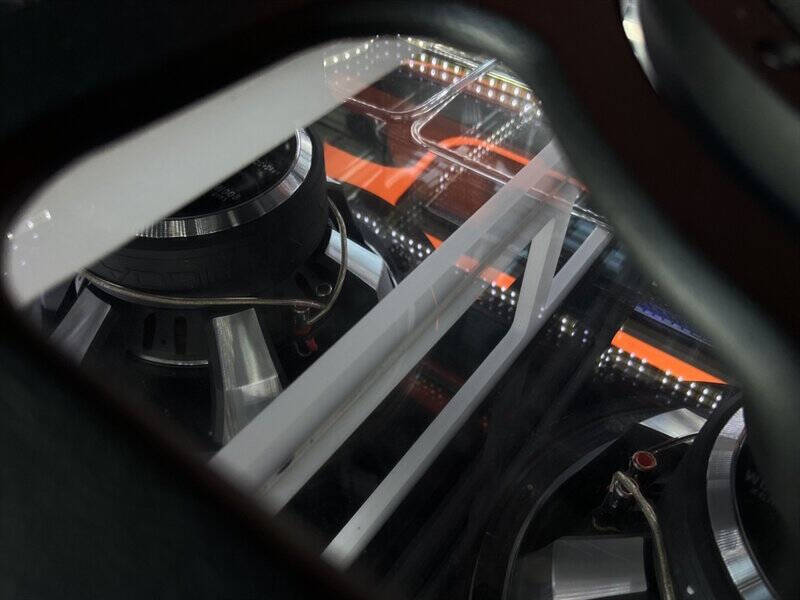 2015 Jeep Grand Cherokee SRT