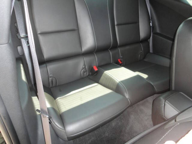 2014 Chevrolet Camaro SS