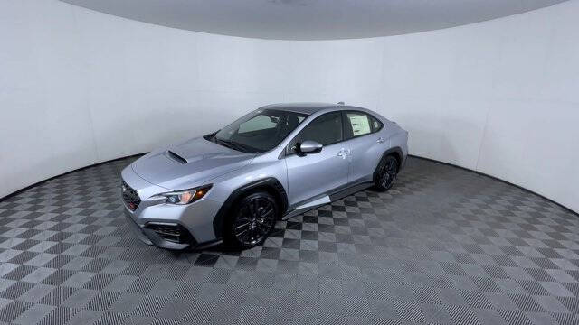 2025 Subaru WRX Premium