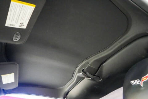 2006 Chevrolet Corvette