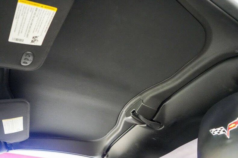 2006 Chevrolet Corvette