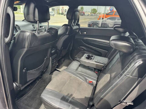 2019 Dodge Durango GT