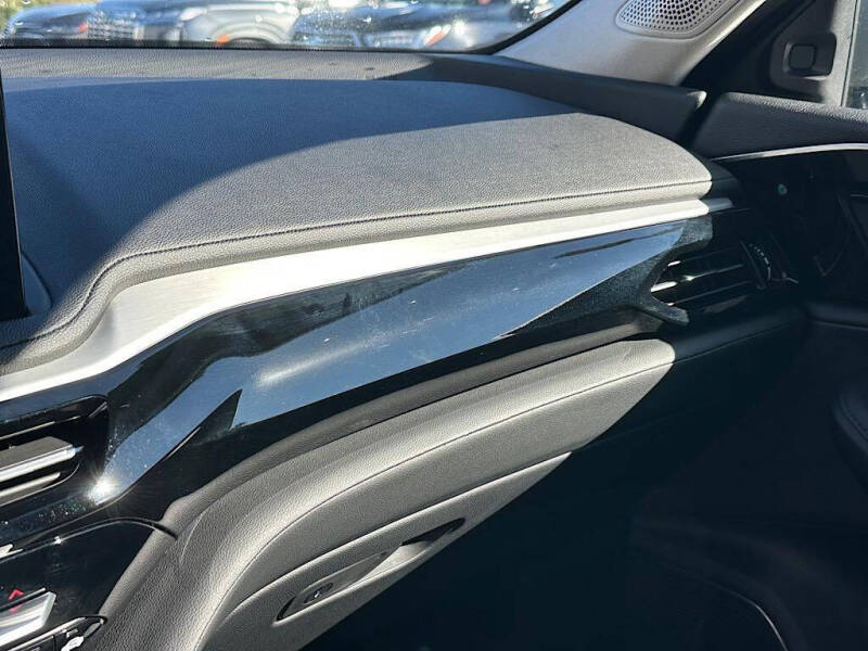 2025 Acura MDX SH-AWD