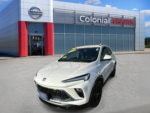 2024 Buick Encore GX Sport Touring