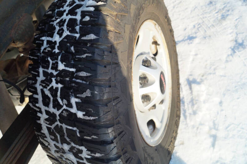 2019 GMC Sierra 2500HD