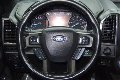 2020 Ford Expedition MAX Limited
