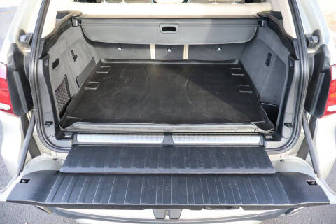 2016 BMW X5 xDrive40e