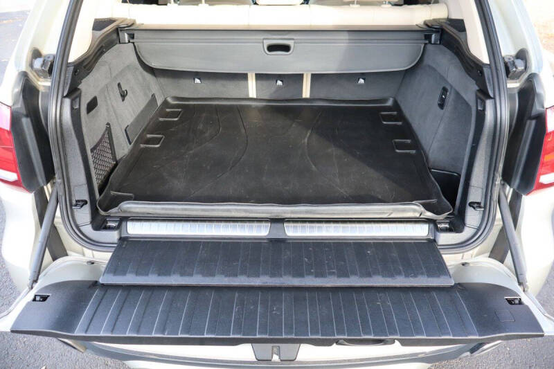 2016 BMW X5 xDrive40e