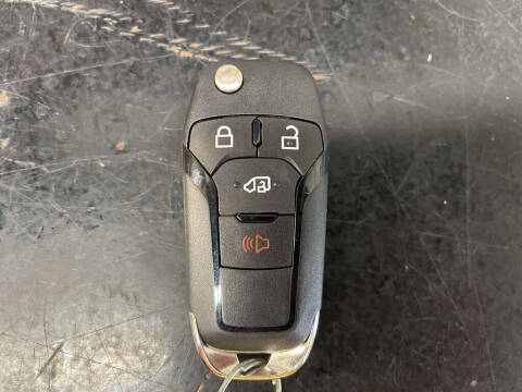 2025 Ford Transit 250