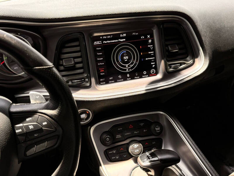 2020 Dodge Challenger
