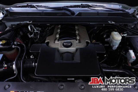 2020 Cadillac Escalade ESV Platinum