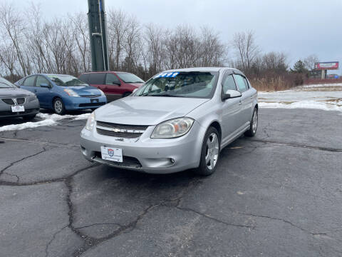 2008 Chevrolet Cobalt for sale at US 30 Motors in Crown Point IN