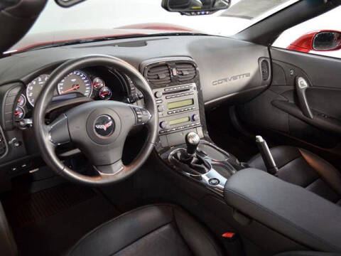 2013 Chevrolet Corvette