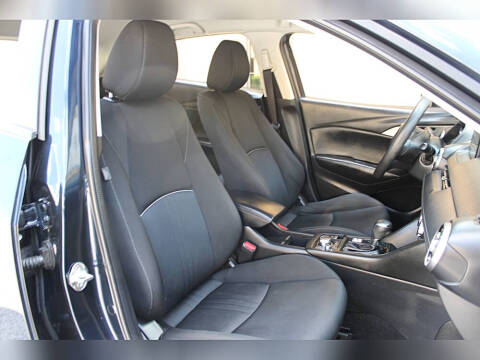 2019 Mazda CX-3 Sport