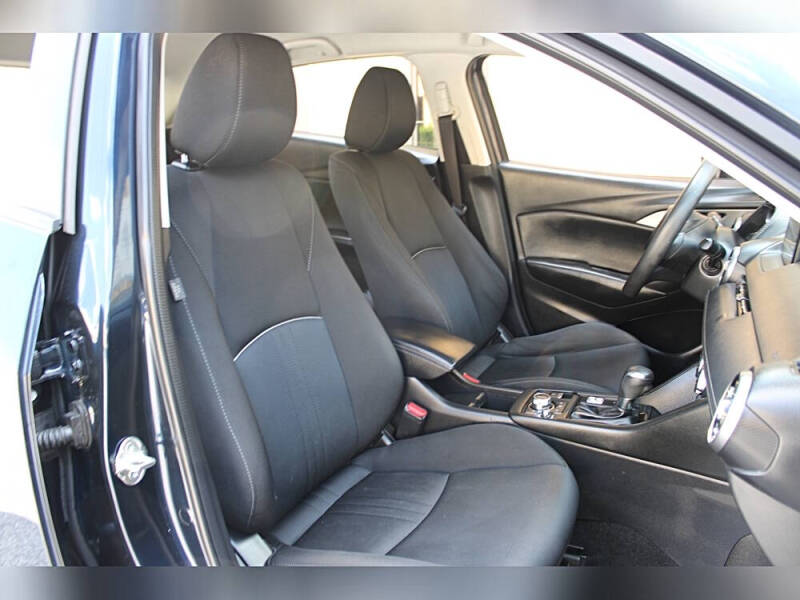 2019 Mazda CX-3 Sport