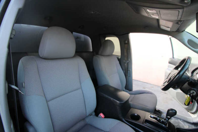 2015 Toyota Tacoma PreRunner