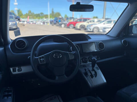 2014 Scion xB