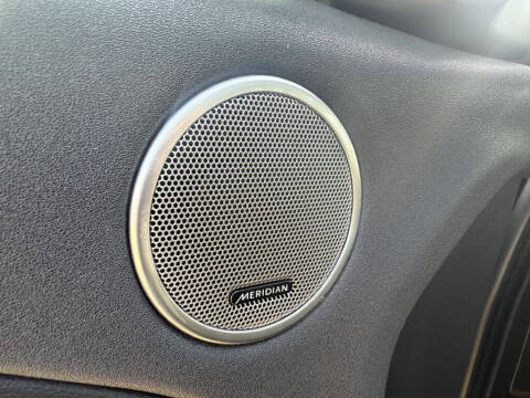 2019 Land Rover Range Rover Evoque SE