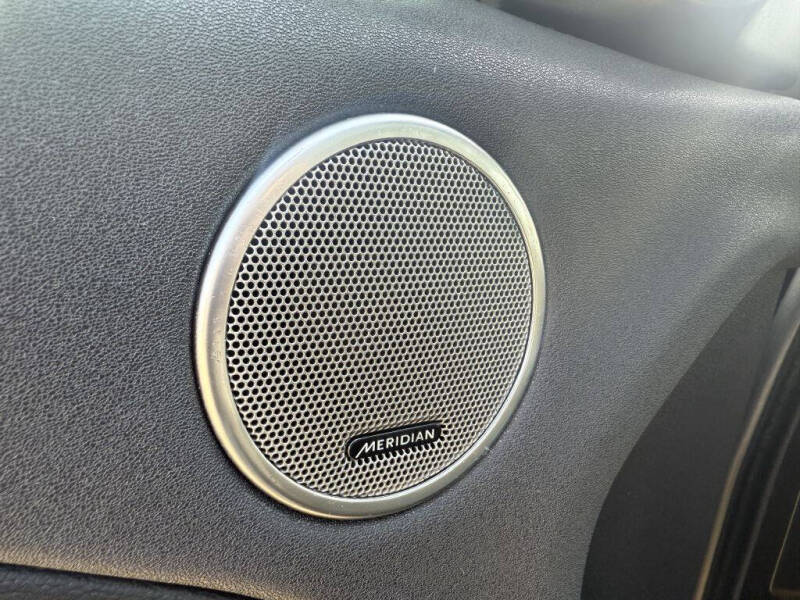 2019 Land Rover Range Rover Evoque SE