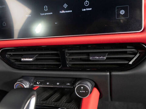 2024 Lotus Emira I4 First Edition