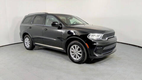 2024 Dodge Durango SXT
