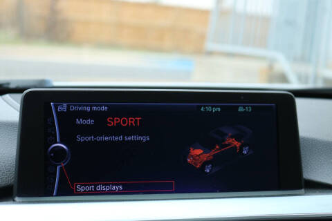 2013 BMW 3 Series 335i